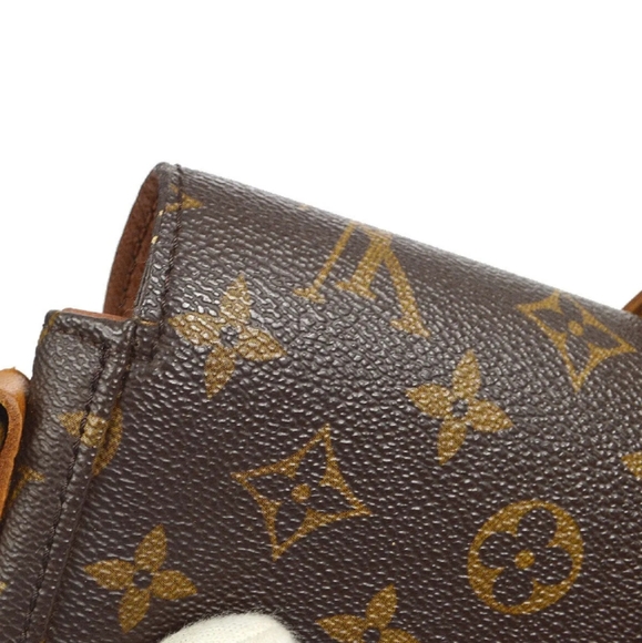 SALE!! PRICE REDUCED FOR QUICK SALE!!  LOUIS VUITTON CHANTILLY MM - Picture 4 of 9
